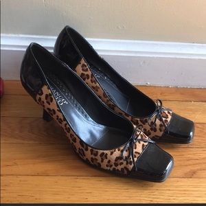 🔆SOLD🔆 Franco Sarto Heels